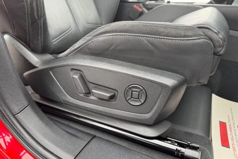 Audi Q3 TDI 2.0 [190] DIESEL QUATTRO S LINE VORSPRUNG AUTOMATIC 11
