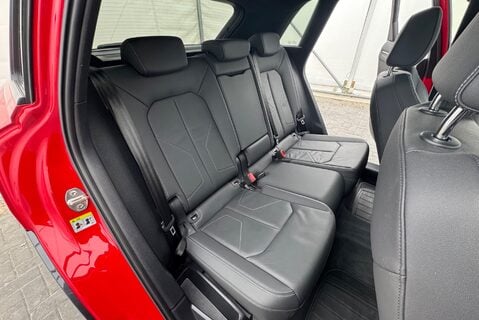 Audi Q3 TDI 2.0 [190] DIESEL QUATTRO S LINE VORSPRUNG AUTOMATIC 12