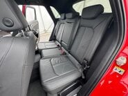 Audi Q3 TDI 2.0 [190] DIESEL QUATTRO S LINE VORSPRUNG AUTOMATIC 14