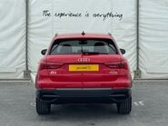 Audi Q3 TDI 2.0 [190] DIESEL QUATTRO S LINE VORSPRUNG AUTOMATIC 17