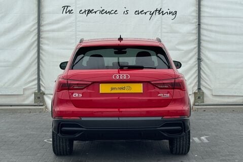 Audi Q3 TDI 2.0 [190] DIESEL QUATTRO S LINE VORSPRUNG AUTOMATIC 17