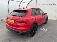 Audi Q3 TDI 2.0 [190] DIESEL QUATTRO S LINE VORSPRUNG AUTOMATIC 18