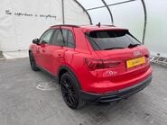 Audi Q3 TDI 2.0 [190] DIESEL QUATTRO S LINE VORSPRUNG AUTOMATIC 20
