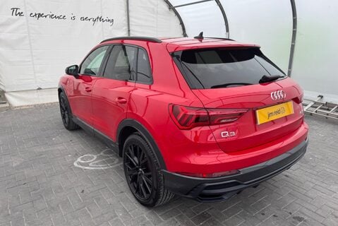 Audi Q3 TDI 2.0 [190] DIESEL QUATTRO S LINE VORSPRUNG AUTOMATIC 20