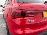Audi Q3 TDI 2.0 [190] DIESEL QUATTRO S LINE VORSPRUNG AUTOMATIC 22