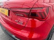Audi Q3 TDI 2.0 [190] DIESEL QUATTRO S LINE VORSPRUNG AUTOMATIC 23
