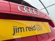 Audi Q3 TDI 2.0 [190] DIESEL QUATTRO S LINE VORSPRUNG AUTOMATIC 24