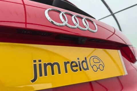 Audi Q3 TDI 2.0 [190] DIESEL QUATTRO S LINE VORSPRUNG AUTOMATIC 24