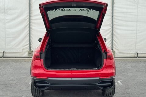 Audi Q3 TDI 2.0 [190] DIESEL QUATTRO S LINE VORSPRUNG AUTOMATIC 25