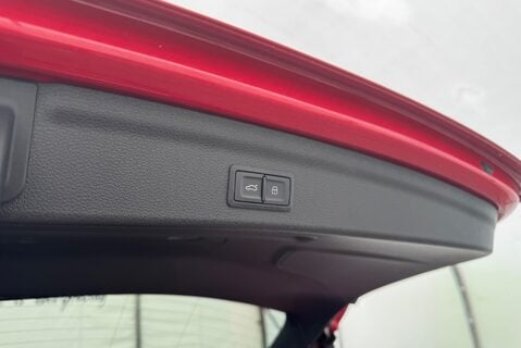 Audi Q3 TDI 2.0 [190] DIESEL QUATTRO S LINE VORSPRUNG AUTOMATIC 26