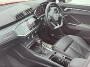 Audi Q3 TDI 2.0 [190] DIESEL QUATTRO S LINE VORSPRUNG AUTOMATIC 27