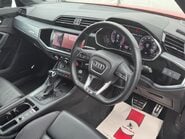 Audi Q3 TDI 2.0 [190] DIESEL QUATTRO S LINE VORSPRUNG AUTOMATIC 28