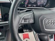 Audi Q3 TDI 2.0 [190] DIESEL QUATTRO S LINE VORSPRUNG AUTOMATIC 31