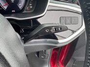 Audi Q3 TDI 2.0 [190] DIESEL QUATTRO S LINE VORSPRUNG AUTOMATIC 33