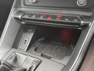 Audi Q3 TDI 2.0 [190] DIESEL QUATTRO S LINE VORSPRUNG AUTOMATIC 36