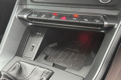 Audi Q3 TDI 2.0 [190] DIESEL QUATTRO S LINE VORSPRUNG AUTOMATIC 36