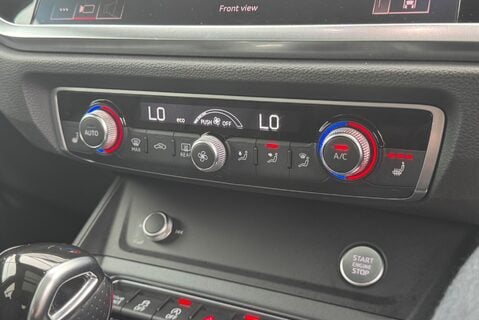 Audi Q3 TDI 2.0 [190] DIESEL QUATTRO S LINE VORSPRUNG AUTOMATIC 37