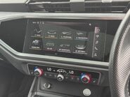Audi Q3 TDI 2.0 [190] DIESEL QUATTRO S LINE VORSPRUNG AUTOMATIC 38