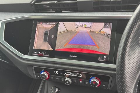 Audi Q3 TDI 2.0 [190] DIESEL QUATTRO S LINE VORSPRUNG AUTOMATIC 39