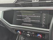 Audi Q3 TDI 2.0 [190] DIESEL QUATTRO S LINE VORSPRUNG AUTOMATIC 40