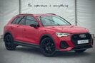 Audi Q3 TDI 2.0 [190] DIESEL QUATTRO S LINE VORSPRUNG AUTOMATIC 