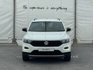 Volkswagen T-Roc TSI 1.5 [150] PETROL EVO BLACK EDITION MANUAL 2
