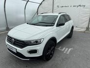 Volkswagen T-Roc TSI 1.5 [150] PETROL EVO BLACK EDITION MANUAL 3