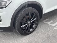 Volkswagen T-Roc TSI 1.5 [150] PETROL EVO BLACK EDITION MANUAL 4