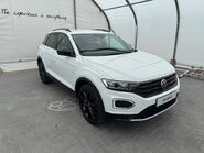 Volkswagen T-Roc TSI 1.5 [150] PETROL EVO BLACK EDITION MANUAL 5