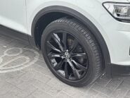 Volkswagen T-Roc TSI 1.5 [150] PETROL EVO BLACK EDITION MANUAL 6