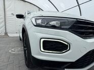 Volkswagen T-Roc TSI 1.5 [150] PETROL EVO BLACK EDITION MANUAL 7