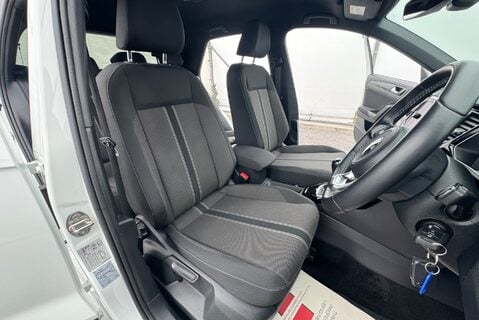 Volkswagen T-Roc TSI 1.5 [150] PETROL EVO BLACK EDITION MANUAL 8