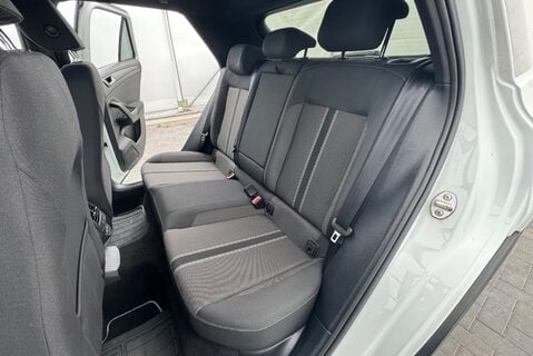 Volkswagen T-Roc TSI 1.5 [150] PETROL EVO BLACK EDITION MANUAL 11