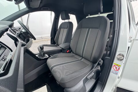 Volkswagen T-Roc TSI 1.5 [150] PETROL EVO BLACK EDITION MANUAL 12