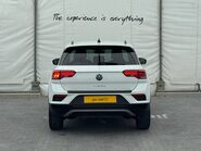 Volkswagen T-Roc TSI 1.5 [150] PETROL EVO BLACK EDITION MANUAL 13