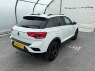 Volkswagen T-Roc TSI 1.5 [150] PETROL EVO BLACK EDITION MANUAL 14