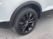 Volkswagen T-Roc TSI 1.5 [150] PETROL EVO BLACK EDITION MANUAL 15