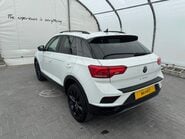 Volkswagen T-Roc TSI 1.5 [150] PETROL EVO BLACK EDITION MANUAL 16
