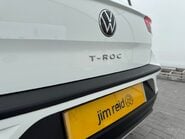 Volkswagen T-Roc TSI 1.5 [150] PETROL EVO BLACK EDITION MANUAL 18