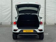 Volkswagen T-Roc TSI 1.5 [150] PETROL EVO BLACK EDITION MANUAL 19