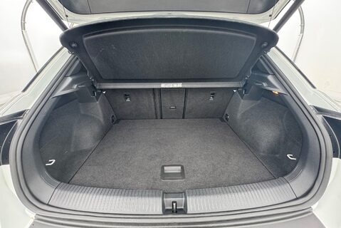 Volkswagen T-Roc TSI 1.5 [150] PETROL EVO BLACK EDITION MANUAL 20