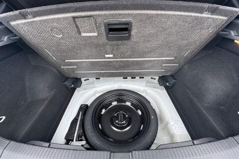 Volkswagen T-Roc TSI 1.5 [150] PETROL EVO BLACK EDITION MANUAL 21