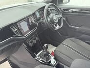 Volkswagen T-Roc TSI 1.5 [150] PETROL EVO BLACK EDITION MANUAL 23