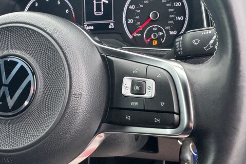 Volkswagen T-Roc TSI 1.5 [150] PETROL EVO BLACK EDITION MANUAL 26