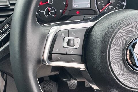 Volkswagen T-Roc TSI 1.5 [150] PETROL EVO BLACK EDITION MANUAL 27