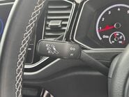 Volkswagen T-Roc TSI 1.5 [150] PETROL EVO BLACK EDITION MANUAL 28