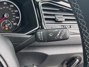 Volkswagen T-Roc TSI 1.5 [150] PETROL EVO BLACK EDITION MANUAL 29