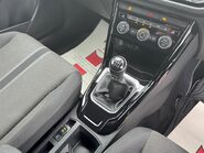 Volkswagen T-Roc TSI 1.5 [150] PETROL EVO BLACK EDITION MANUAL 31