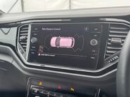 Volkswagen T-Roc TSI 1.5 [150] PETROL EVO BLACK EDITION MANUAL 33