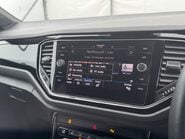 Volkswagen T-Roc TSI 1.5 [150] PETROL EVO BLACK EDITION MANUAL 34